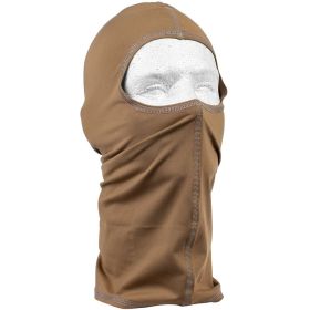 Balaclava with Extended Neck – Tan 499