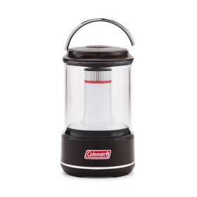 Coleman Mini LED Lantern with BatteryGuard™ - 200 Lumens - Black