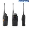 1pc Baofeng BF-888H Ham Two Way Radio; Walkie Talkie With Rechargeable Battery