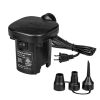 Electric Air Pump; Mini Portable Air Compressor