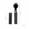Camping Tableware Set – Portable Stainless Steel Knife, Fork & Spoon Multi-Function Cutlery