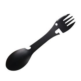 5-in-1 Camping Cutlery