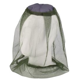 Outdoor Mosquito Head Mesh Net