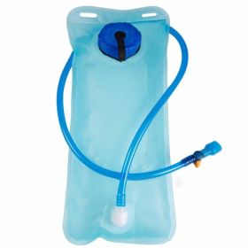 Tank Hydration Bag - 2L Portable Cycling Water Bag for Outdoor Activities
