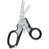 6 In 1 Raptor Emergency Shears; Folding Strap Cutter; Glass Breakers for Outdoor Usage