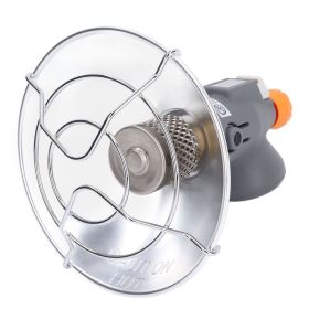 Mini Outdoor Camping Heater – Gas Tank Stove