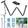 Travel Folding Trekking Hiking Pole,
