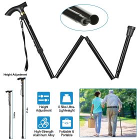 Travel Folding Trekking Hiking Pole,