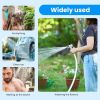 Portable USB Rechargeable Shower Head – Multi-Purpose Outdoor Watering System