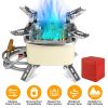 13000W Portable Windproof Camping Stove