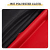 Rectangular Heated Sleeping Bag – USB Powered, Lightweight & Warm