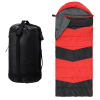 Rectangular Heated Sleeping Bag – USB Powered, Lightweight & Warm