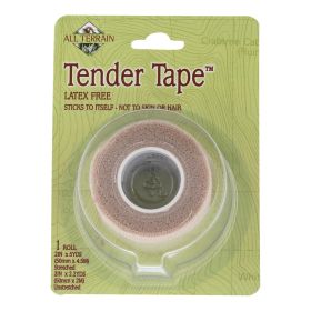 All Terrain - Tender Tape - 2 Inches x 5 Yards - 1 Roll