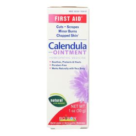 Boiron Calendula Ointment - 1 oz