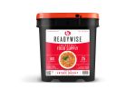 ReadyWise 60 Serving Entrée Only - Grab and Go Food Kit