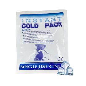 Instant Cold Pack, 6 x 8 Inch - Pack of 10