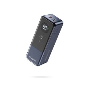 High Capacity Power Bank 120W PD Fast Charging Power Bank