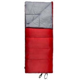 50°F Rectangular Sleeping Bag