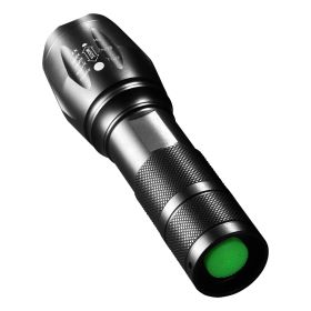 VEVOR Flashlight - 3000 High Lumens 5 Modes Adjustable Focus Flashlight