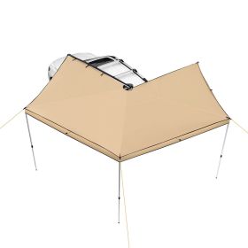 VEVOR 270° Vehicle Awning