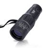Adjustable Focus Monocular Telescope