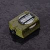 Military Lensatic Sighting Compass