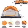 Family Camping Tent