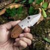 Mini Folding Pocket Knife