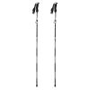 KORAMAN 1 Pair Carbon Fiber Collapsible Hiking Trekking Walking Poles