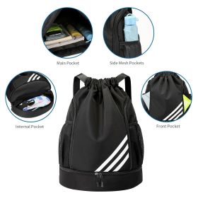 Drawstring Backpack