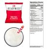 ReadyWise 120 Serving Whey Milk Bucket - Emergency Milk Alternative