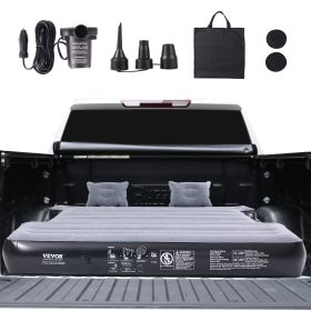 VEVOR Truck Bed Air Mattress, for 5.5-5.8 ft Full Size Short Truck Beds