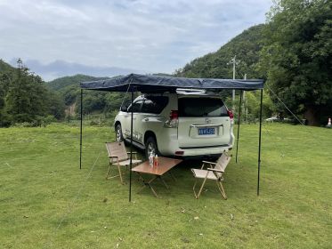 Awning House Tent for Awning Passenger Side