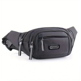 High-capacity Fanny Pack
