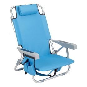 Folding Beach Chair