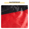 Rectangular Heated Sleeping Bag – USB Powered, Lightweight & Warm
