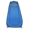 1-2 Person Portable Pop Up Toilet Shower Tent - Changing Room Dressing Tent