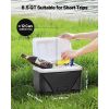 Portable Cooler – 8.5 QT Hard Cooler with Insulation & Heavy-Duty Handle