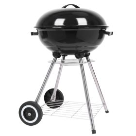 18 Inch Apple Charcoal Stove