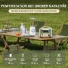 500W Portable Power Station