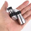 Mini Portable Monocular 8X 20mmTelescope - Adjustable Pocket Telescope For Outdoor Sports Hiking Bird Watching