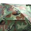3-4 Person Camping Dome Tent - Camouflage