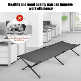 Adults & Kids Folding Camping Cot