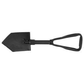 GI Spec Tri-Fold Shovel – Black