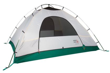 Mons Peak IX - Trail 43 3 Person and 4 Person 2-in-1 Backpacking Tent