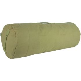 GI Style 21 x 36 Zipper Duffle Bag – Olive Drab