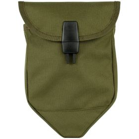 GI Style Trifold Shovel Cover (Option: 00)