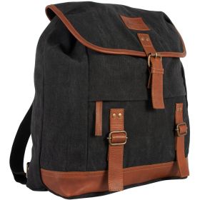 Adventurer Rucksack (Option: BROWN)