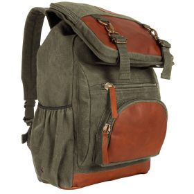 Tahoe Excursion Rucksack (Option: OLIVE DRAB)