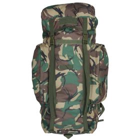 Rio Grande 25 Backpack (Option: BRITISH DPM CAMO)
